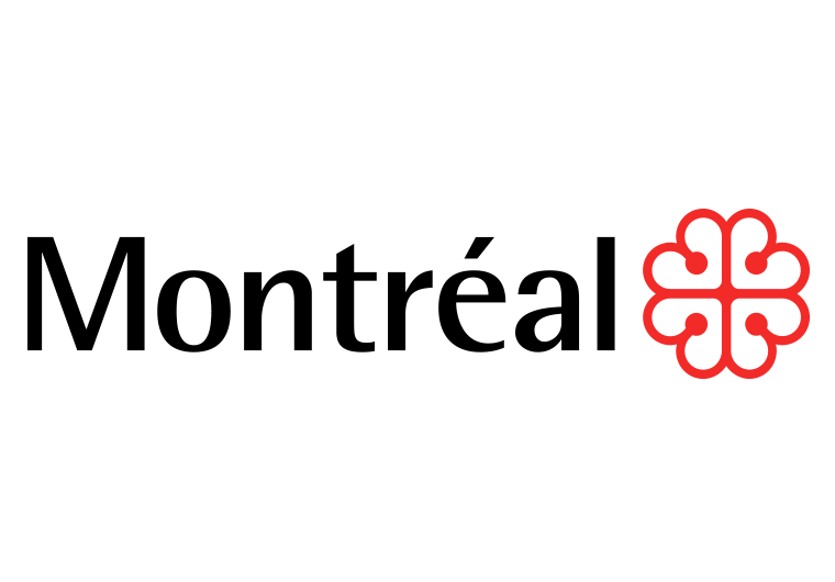 Logo de la Ville de Montréal