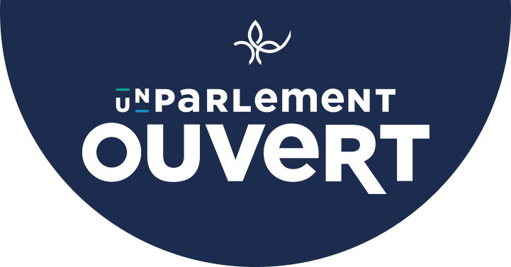 Un parlement ouvert