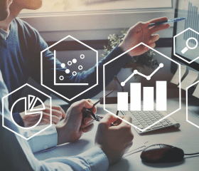 Graphiques de croissance