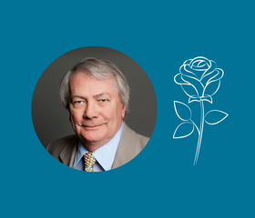 photo de W. Robert Laurier