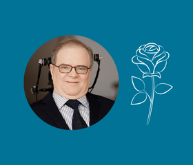 Photo de René Dallaire