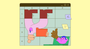 Illustration de la campagne