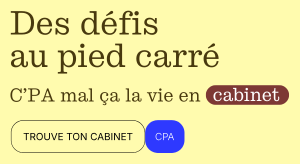 texte avec slogan C'pa mal ça la vie en cabinet