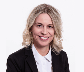 photo de Christine Roy