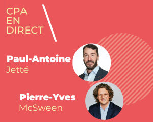 Image de l'affiche CPA en direct