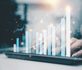 photo avec des graphiques