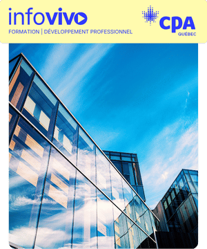 Photo d'un immeuble moderne