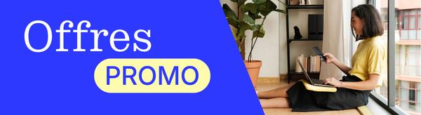 Offres PROMO