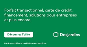 Desjardins
