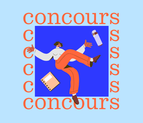 Illustration concours