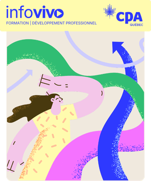 Illustration représentant l'IA