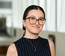 Photo d'Émilie Boulay