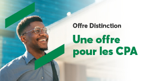 Publicité Desjardins