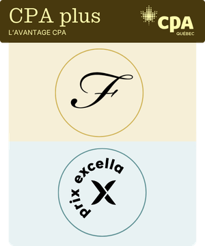 Photo des prix