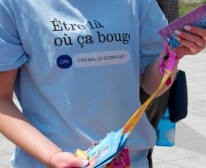 Photo à droite ou à gauche