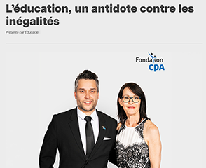 Photo de l'article publié par la Revue Gestion