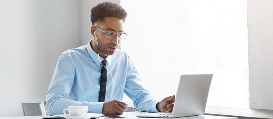 BUSINESS DEVELOPMENT