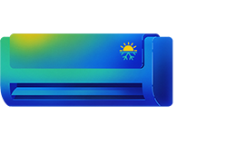 Image d'un climatiseur