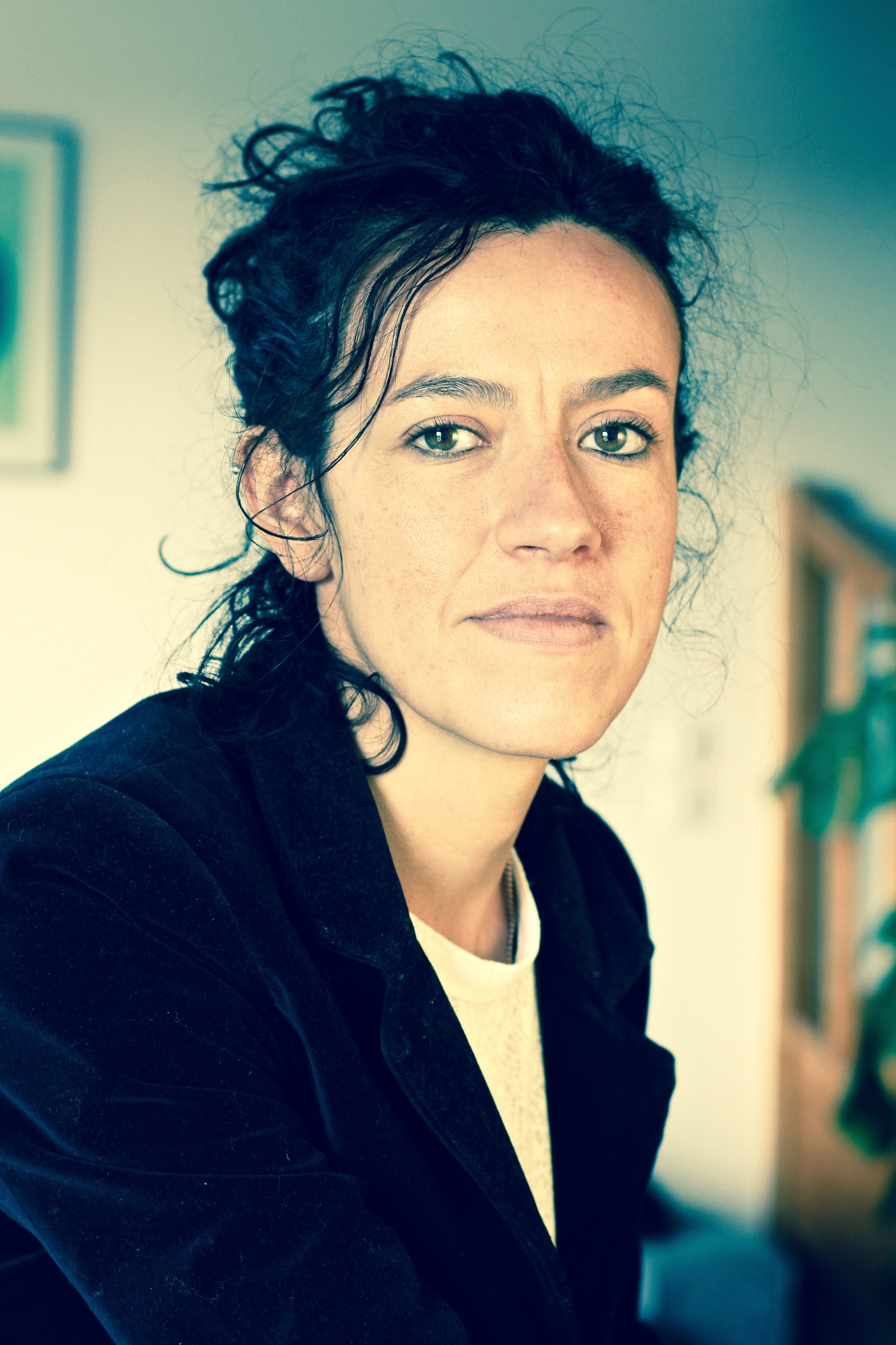 Photo de Emilie Morand