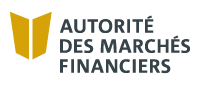 Logo AMF