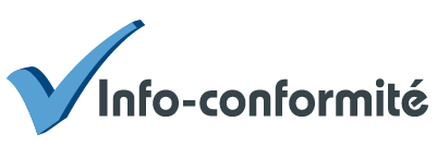 Logo Info-Conformité