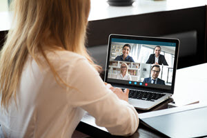 Télétravail : nouvelle réalité?