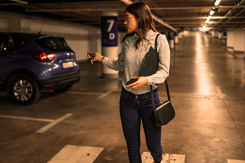 Vol d’auto : Des nouvelles mesures pour mieux vous soutenir