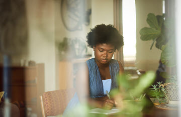 Obtenir de l’aide avec vos finances personnelles