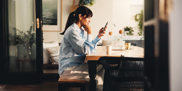 Invest in your financial knowledge