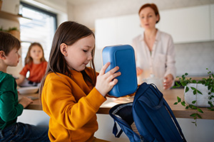 Ressources pour parler d’argent avec mes enfants