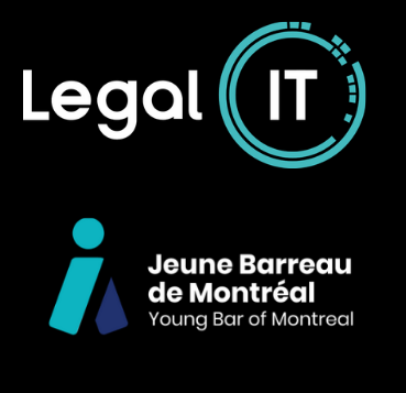 Legal.IT - Jeune Barreau de Montréal