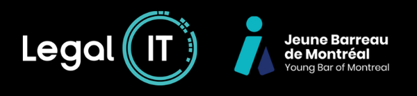 Legal.IT - Jeune Barreau de Montréal